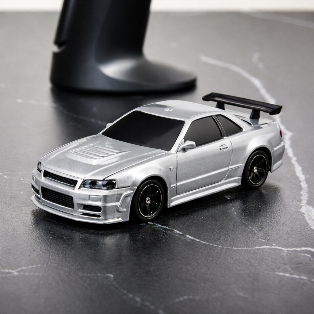 SkidBoiz™ Small Drifters 1:43