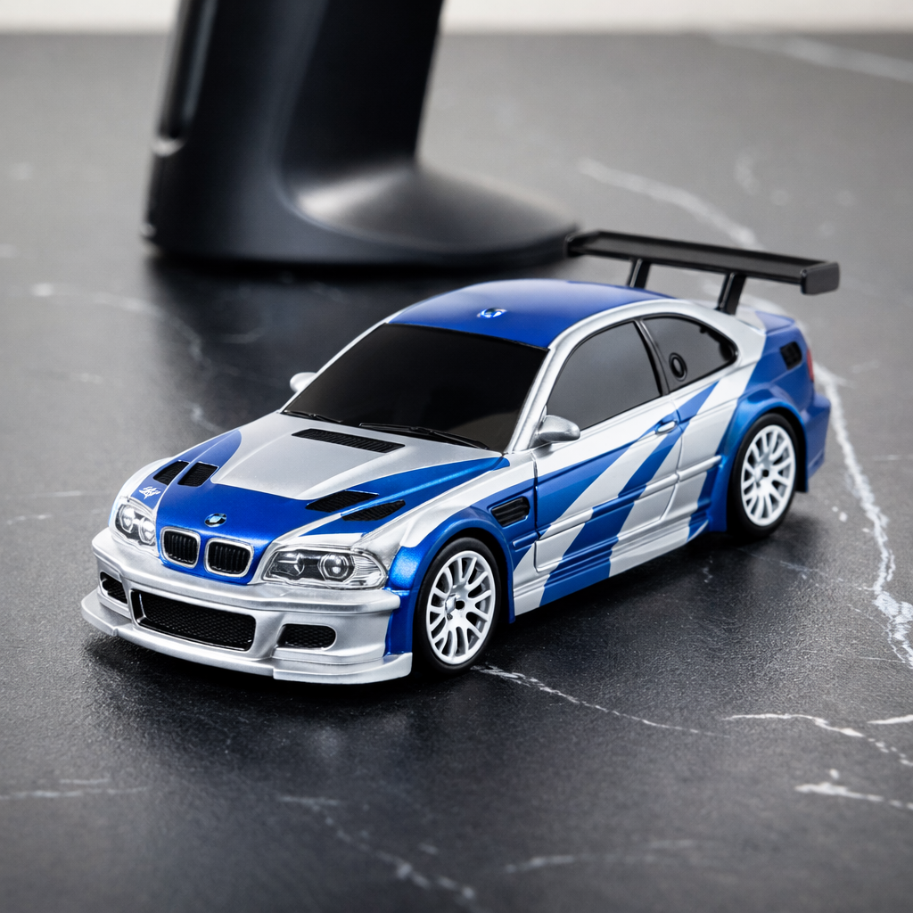SkidBoiz™ Small Drifters 1:43