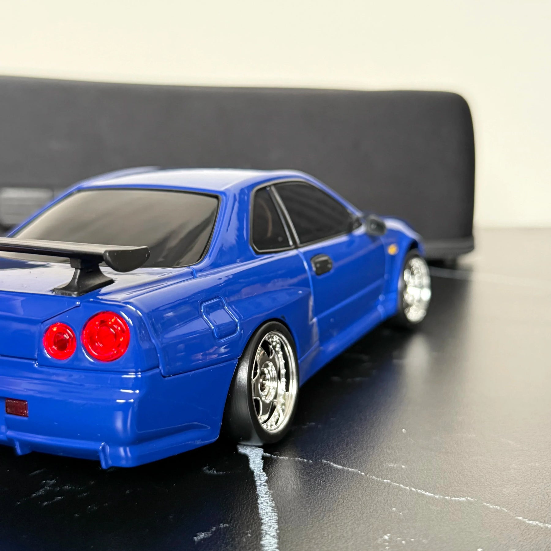 SkidBoiz™ Mega Jap Drifter 1:18