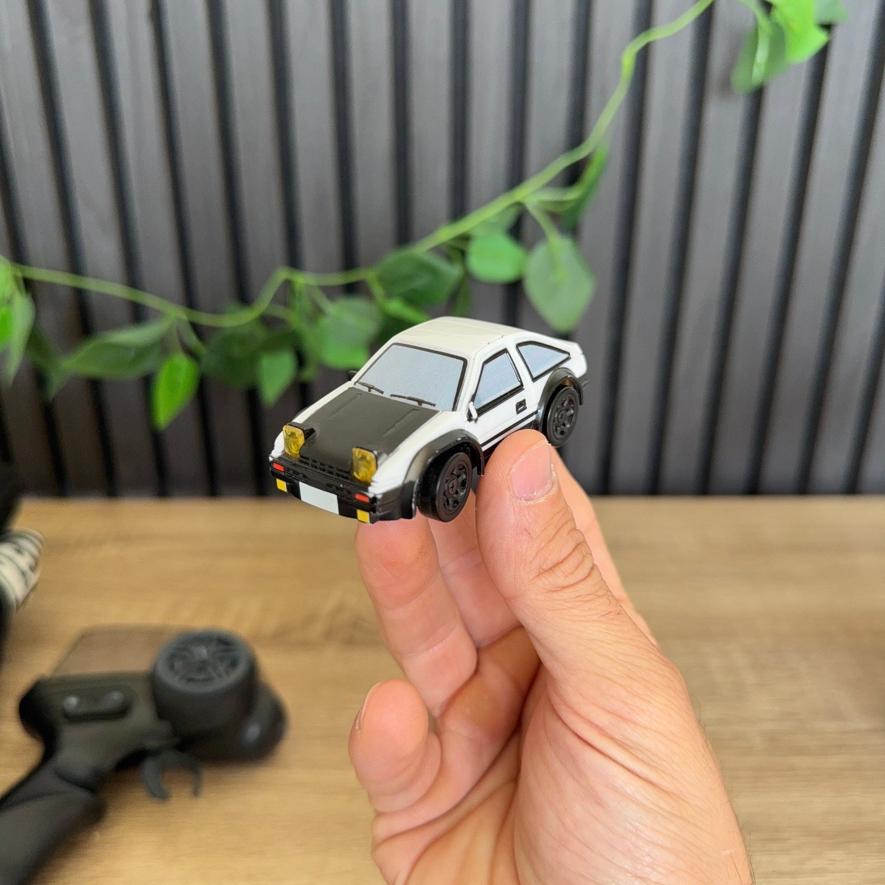 SkidBoiz™ Mini Jap Drifter 1:64