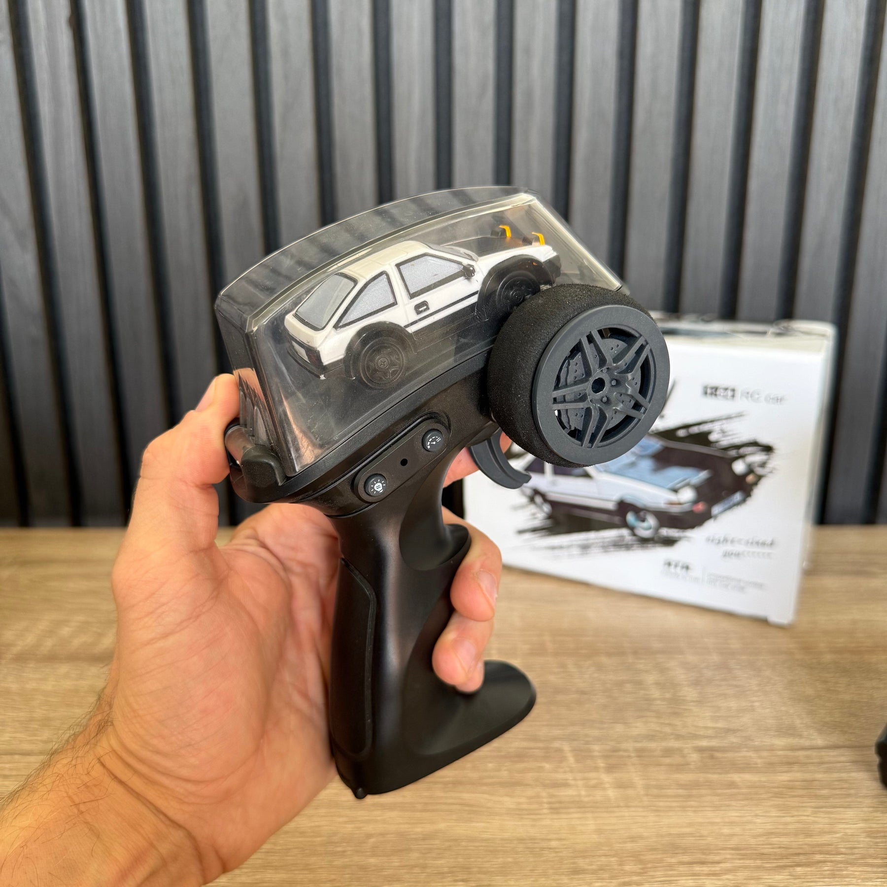 SkidBoiz™ Mini Jap Drifter 1:64