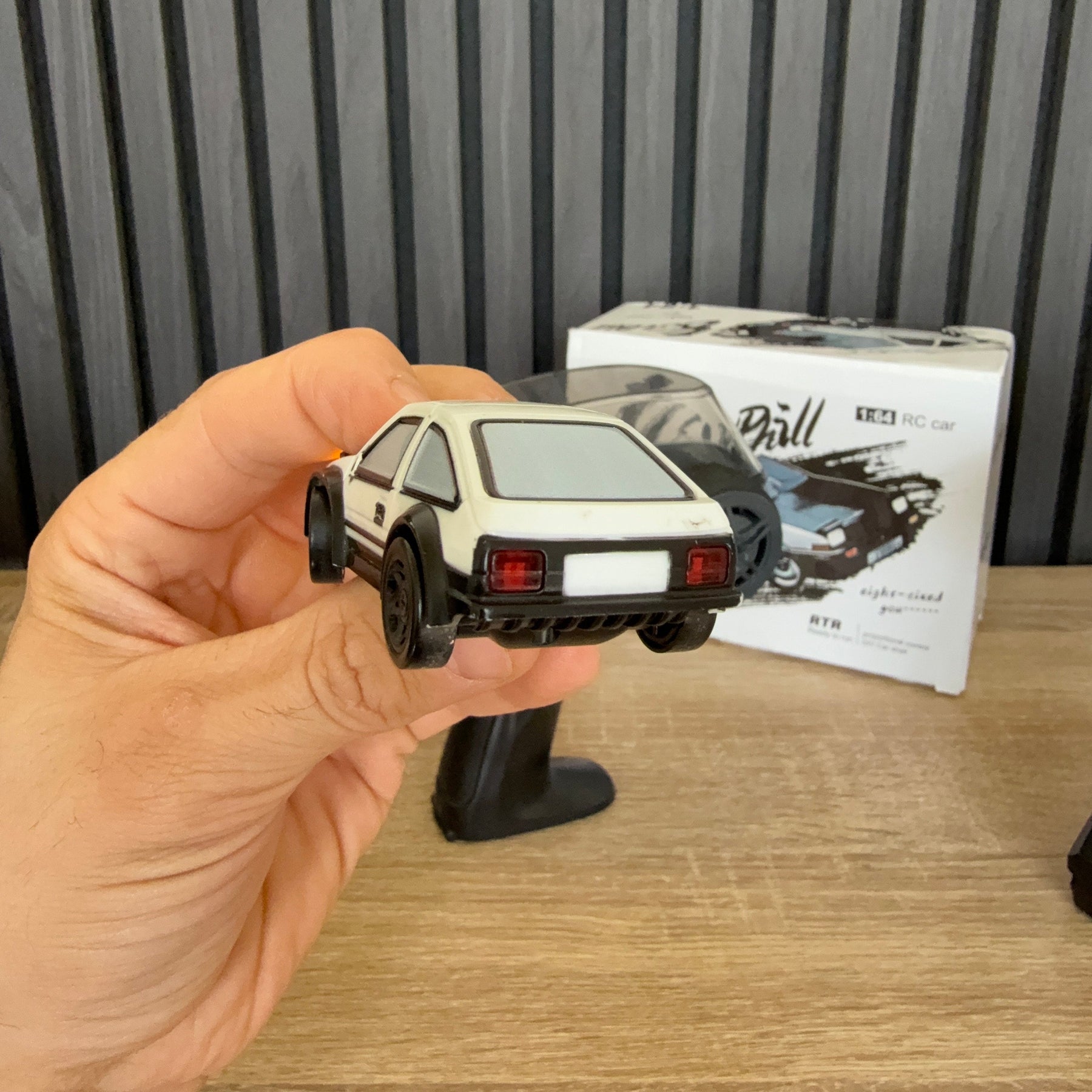 SkidBoiz™ Mini Jap Drifter 1:64