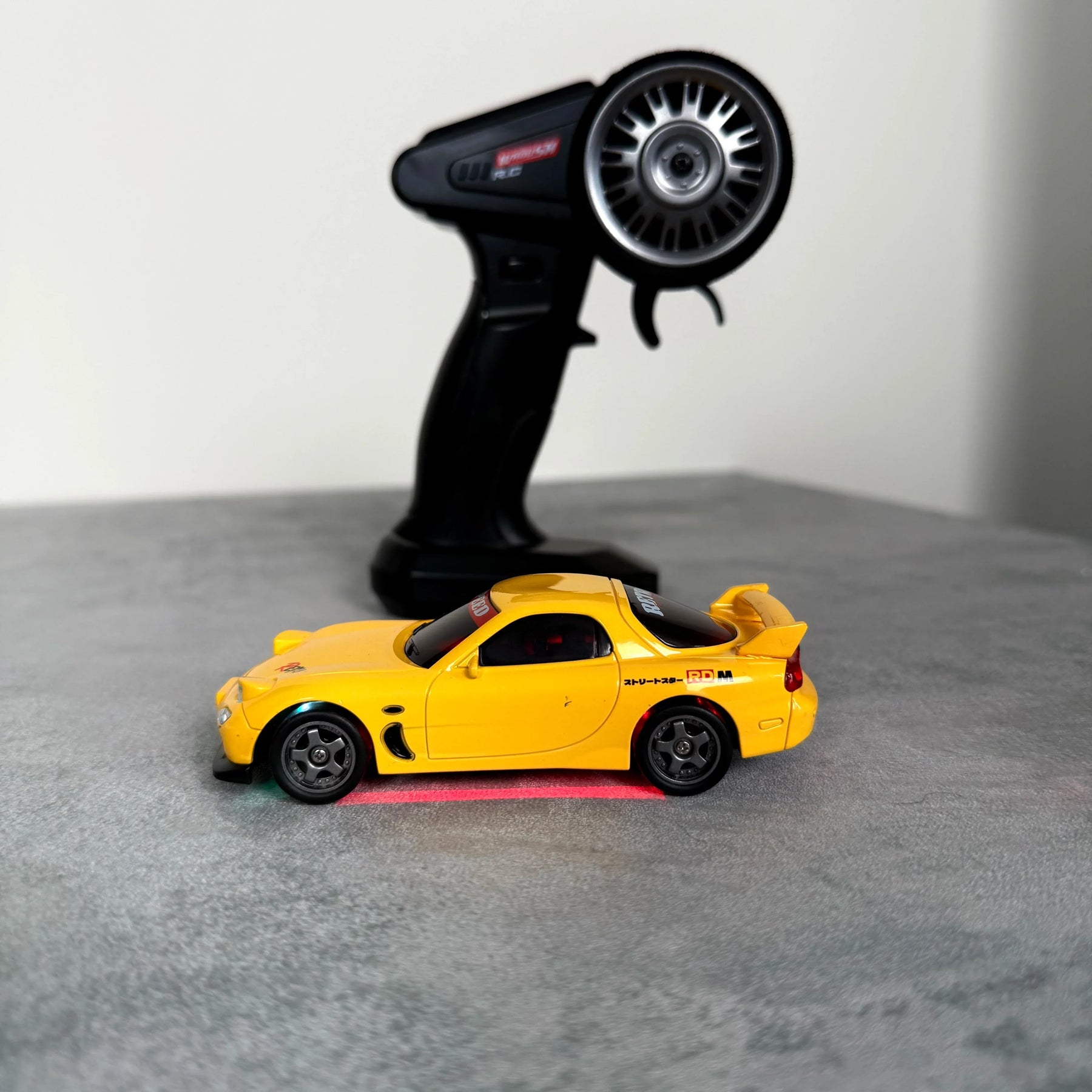 SkidBoiz™ V2 Small Drifters 1:43