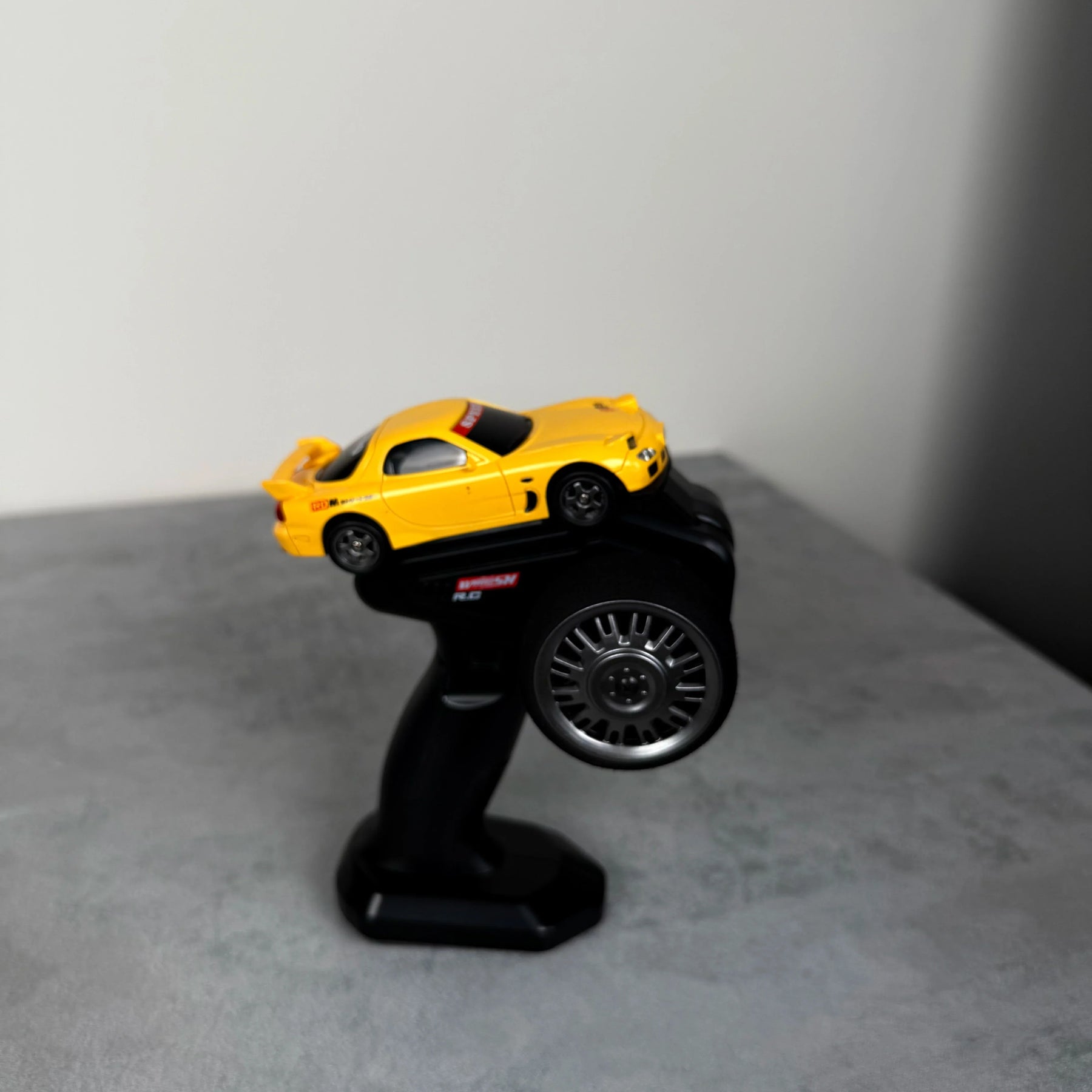 SkidBoiz™ V2 Small Drifters 1:43