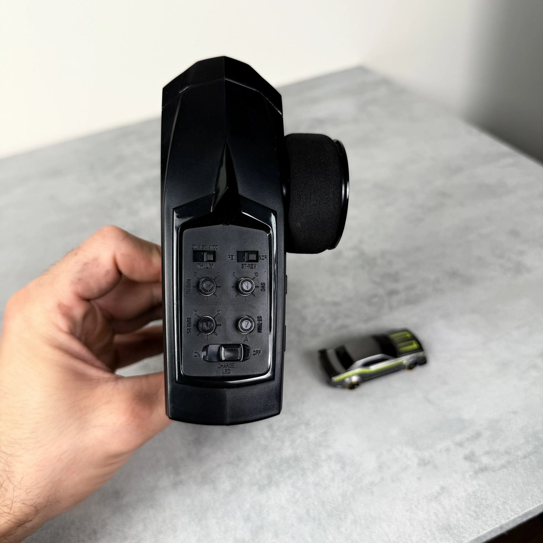 SkidBoiz™ Pocket Sliders 1:76