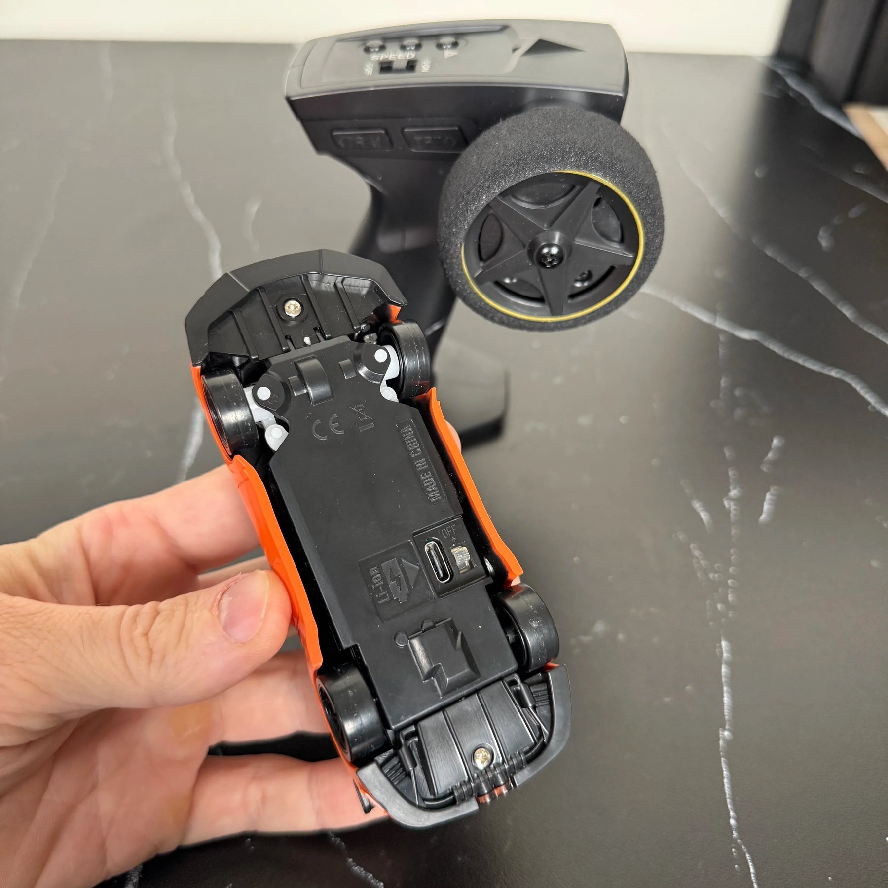 SkidBoiz™ Small Drifters 1:43