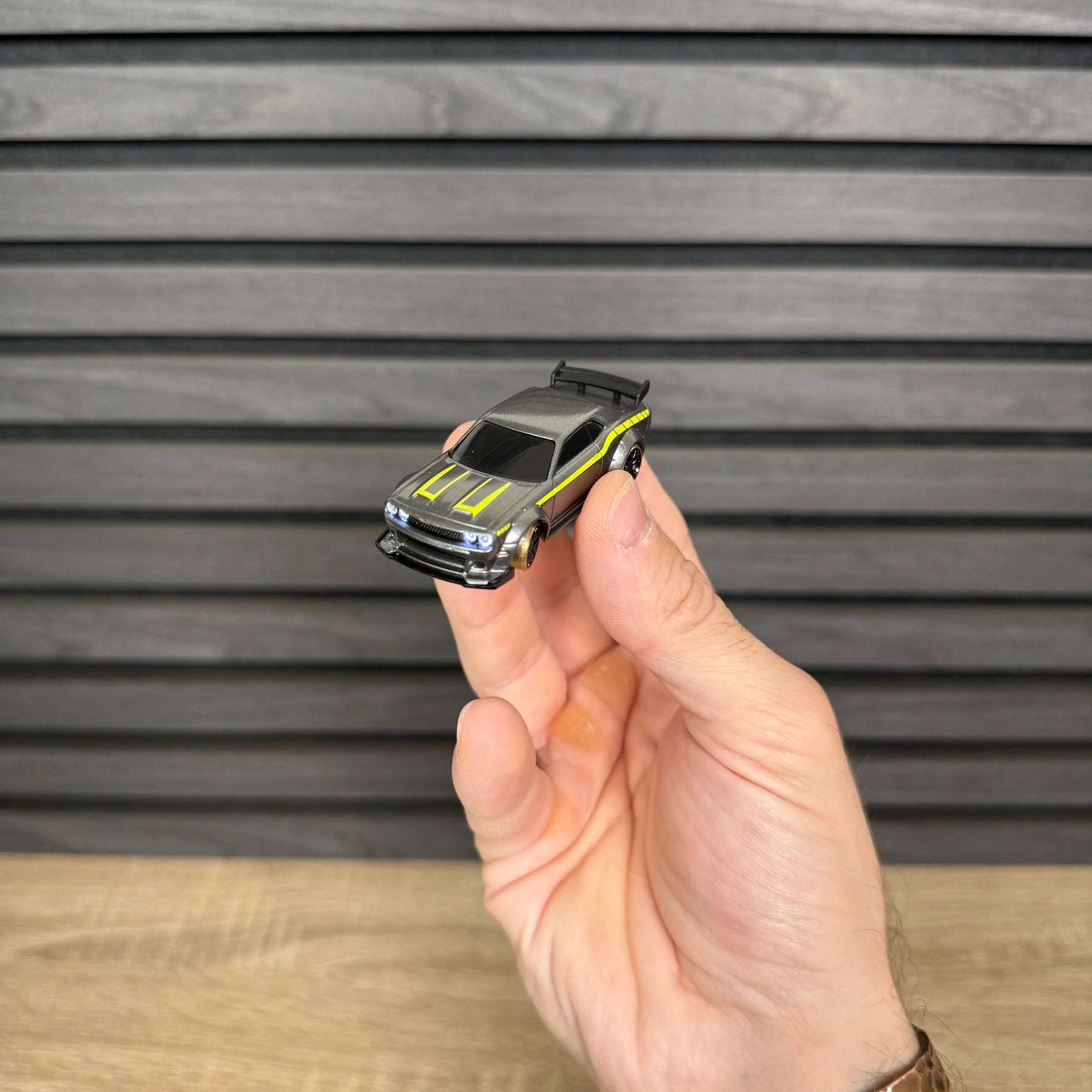SkidBoiz™ Pocket Sliders 1:76