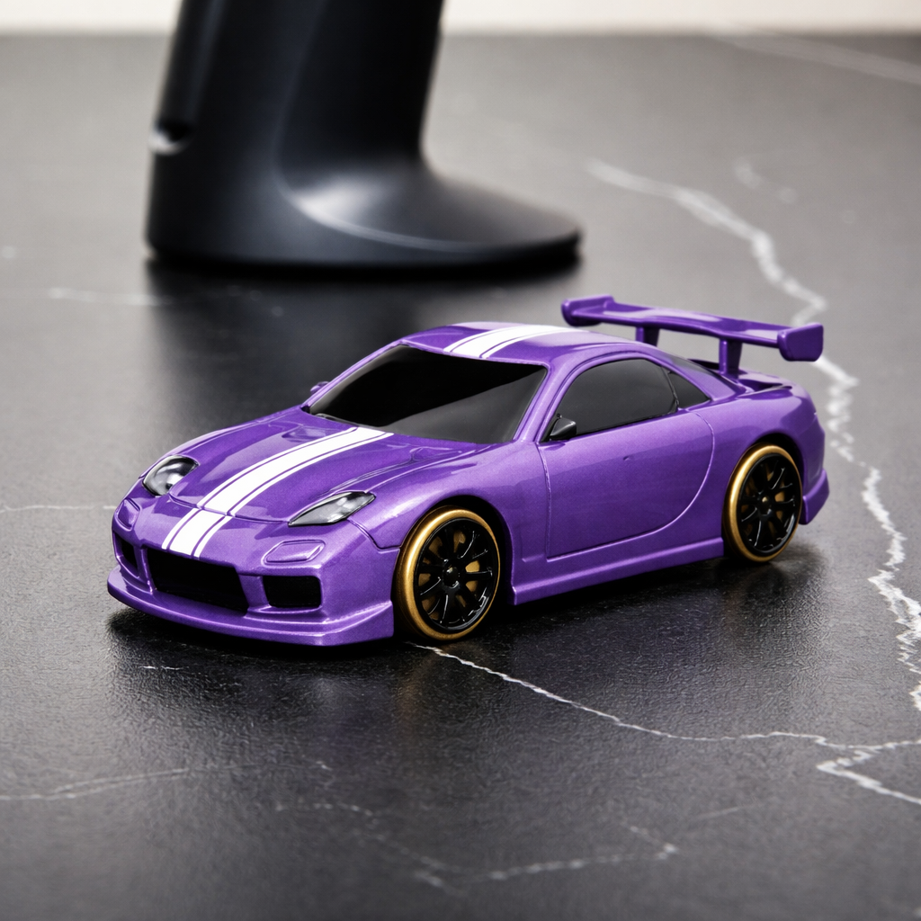 SkidBoiz™ Pocket Sliders 1:76