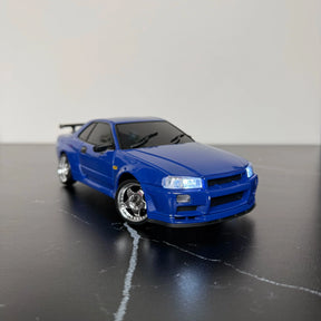 SkidBoiz™ Mega Jap Drifter 1:18