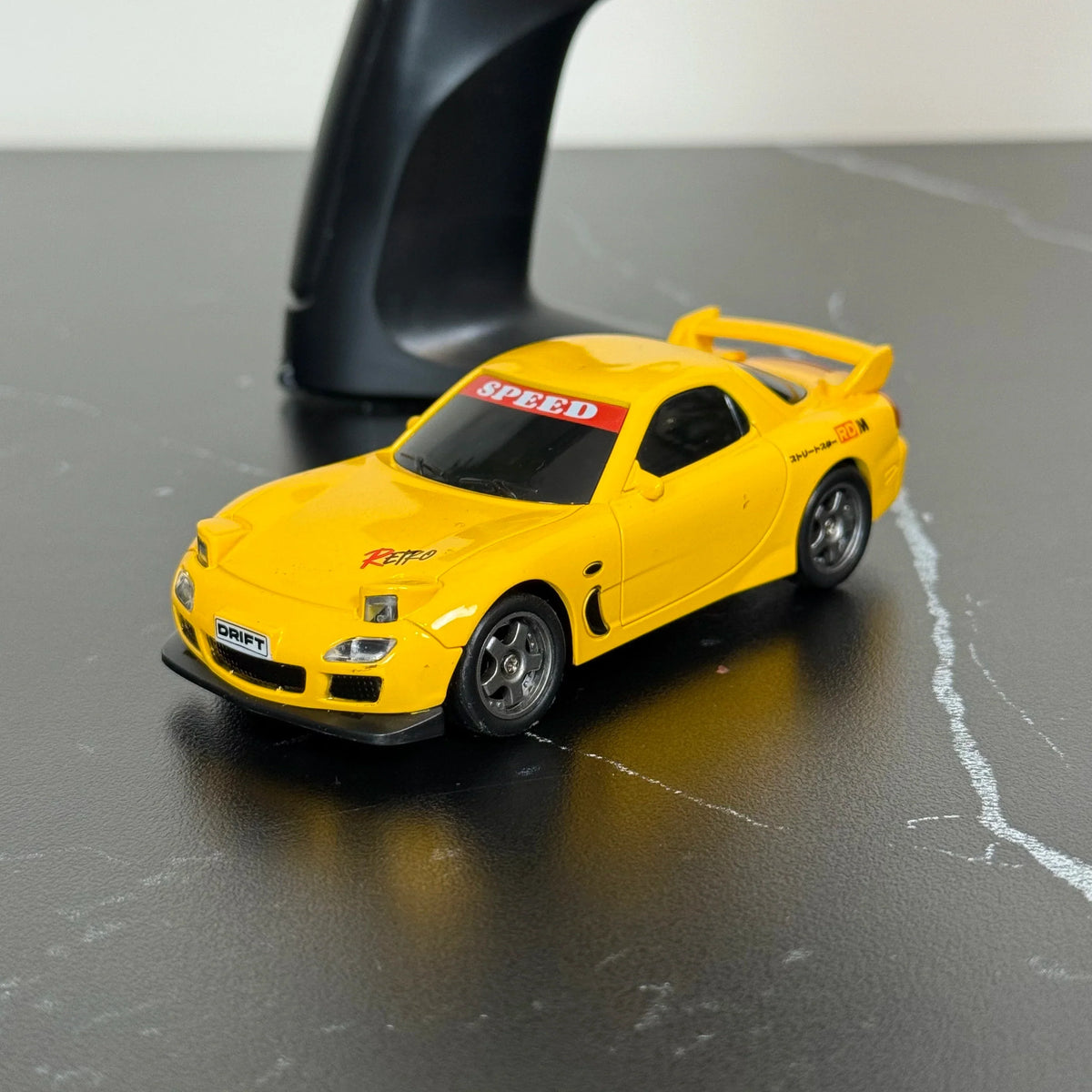 SkidBoiz™ V2 Small Drifters  1:43