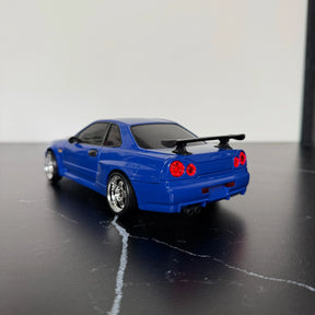 SkidBoiz™ Mega Jap Drifter 1:18