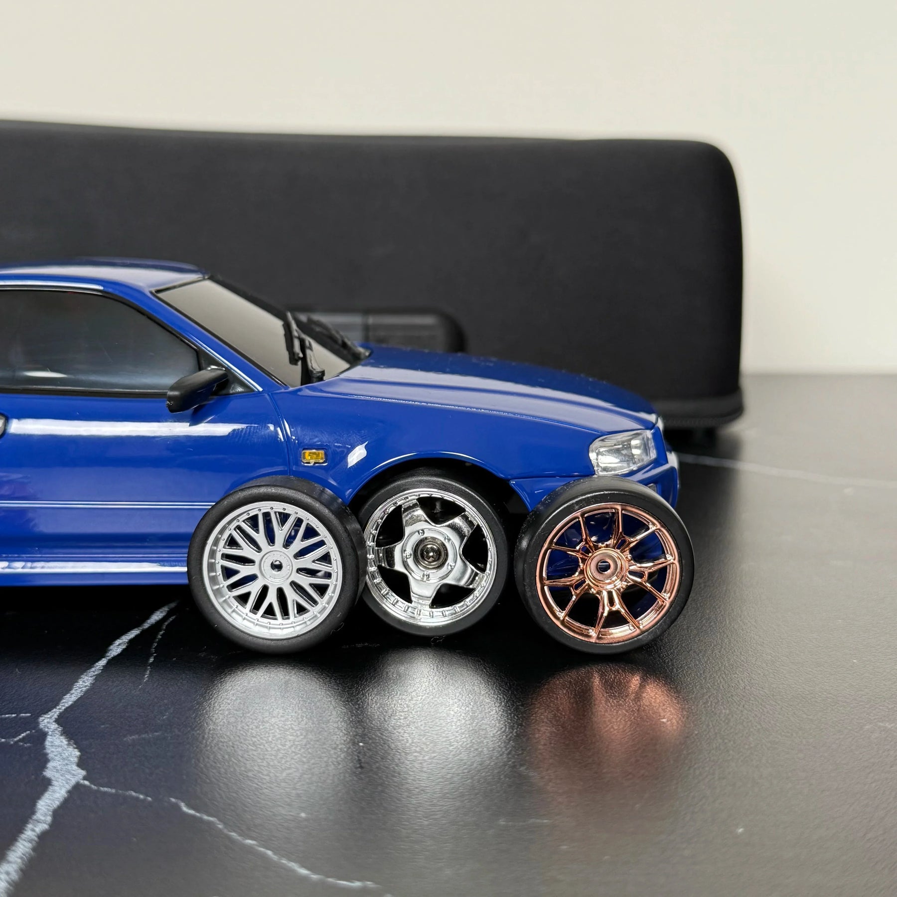 SkidBoiz™ Mega Jap Drifter 1:18