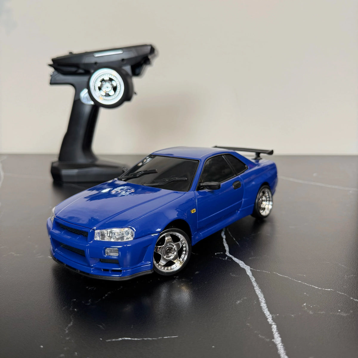 SkidBoiz™ Mega Jap Drifter 1:18