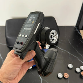 SkidBoiz™ Mega Jap Drifter 1:18