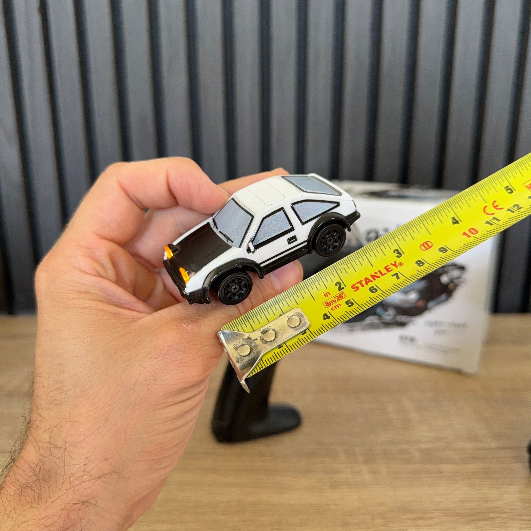 SkidBoiz™ Mini Jap Drifter 1:64