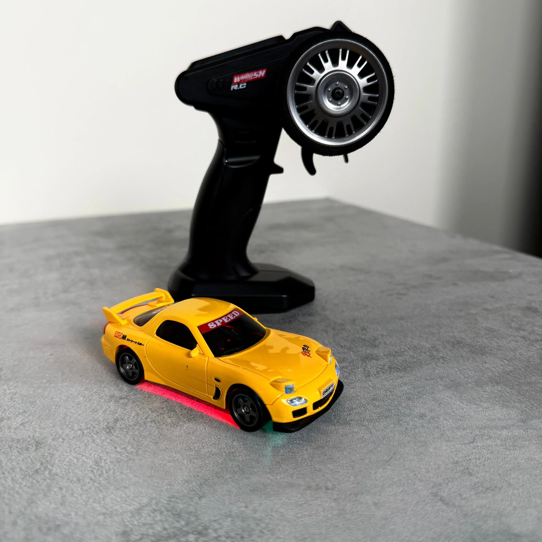 SkidBoiz™ V2 Small Drifters  1:43