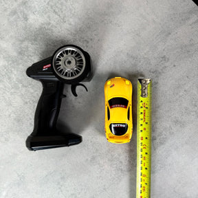 SkidBoiz™ V2 Small Drifters  1:43