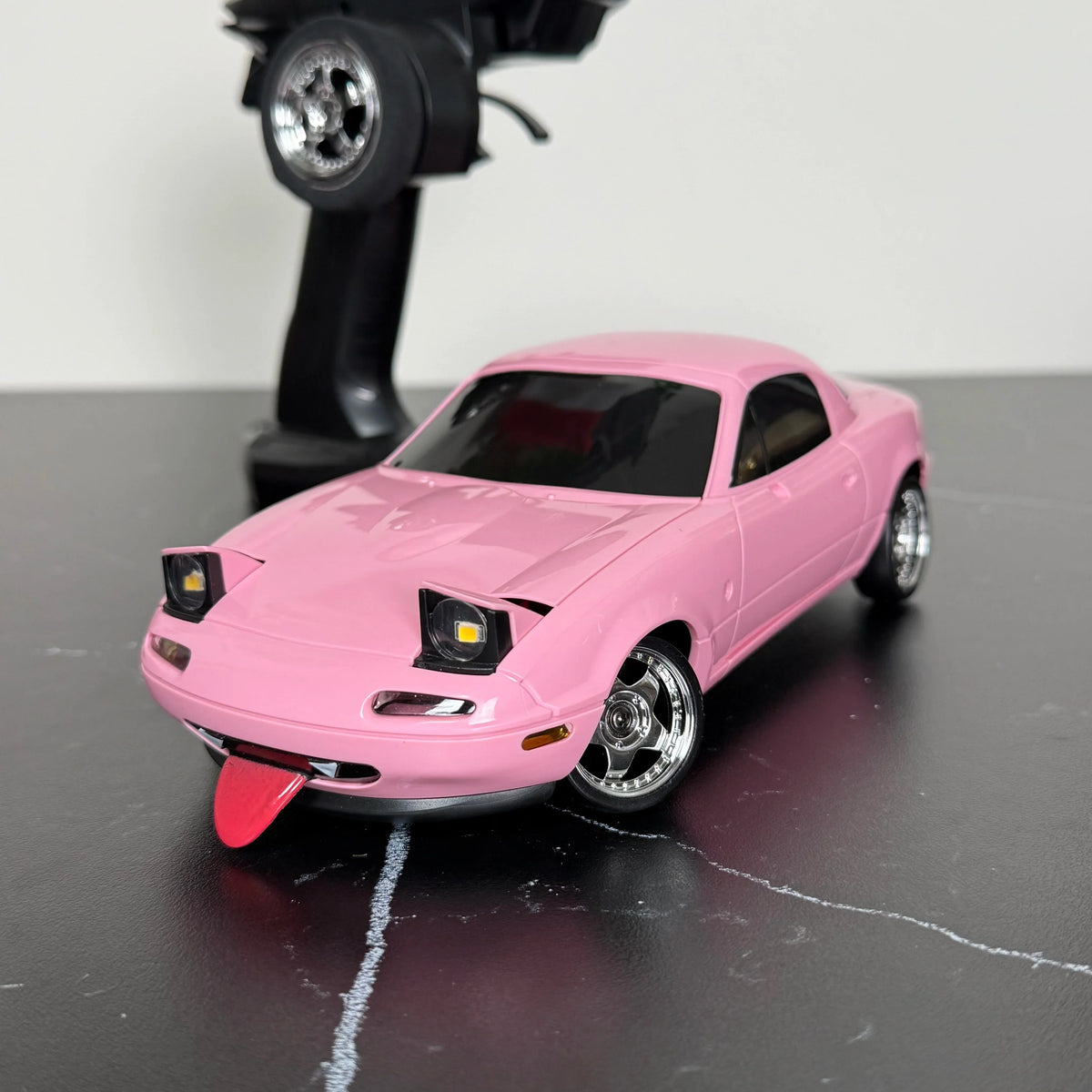 SkidBoiz™ XL Sliders  1:18