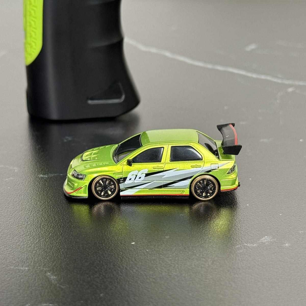 SkidBoiz™  V3 Pocket Sliders 1:76