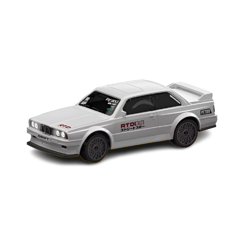 SkidBoiz™ V2 Small Drifters  1:43