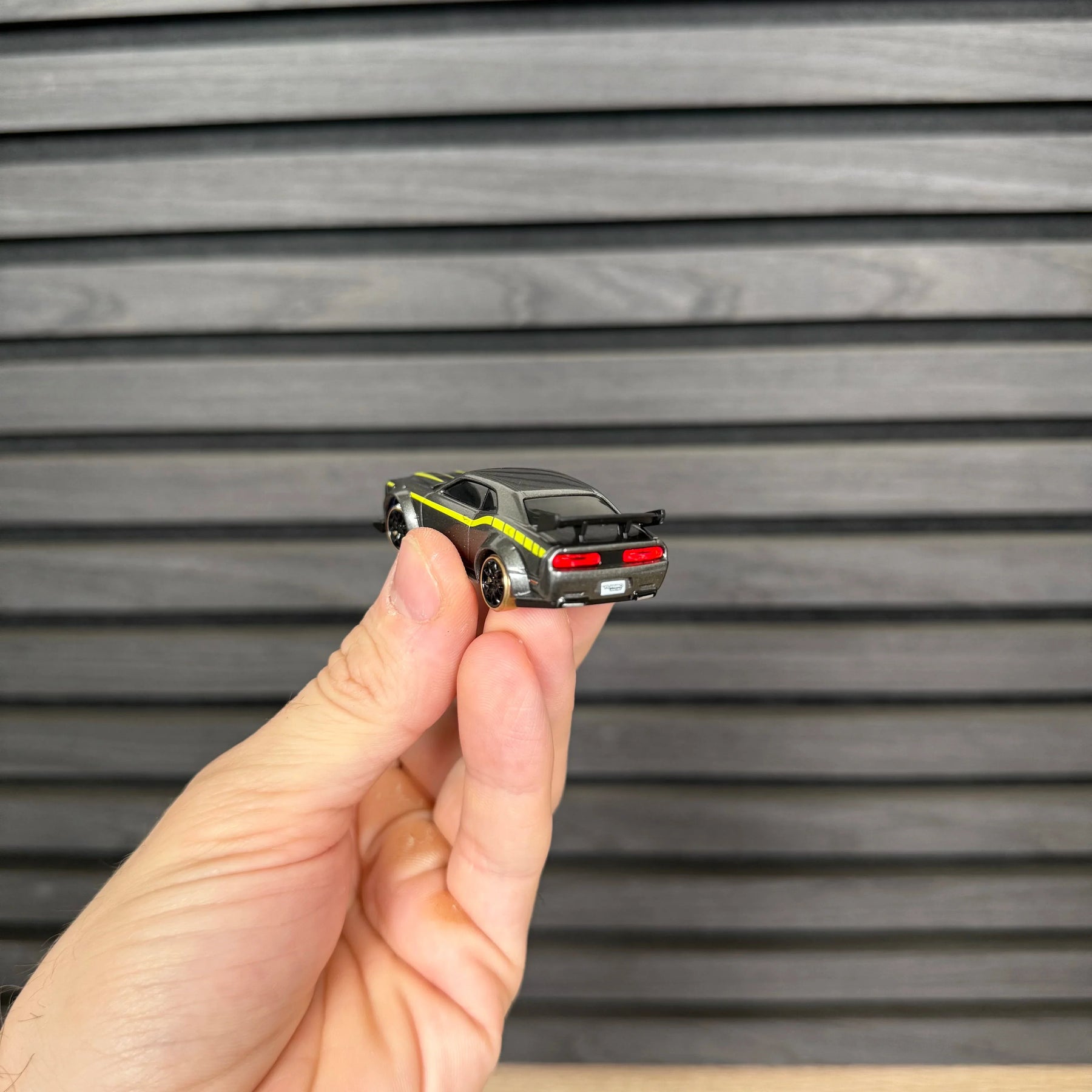 SkidBoiz™  Pocket Sliders 1:76