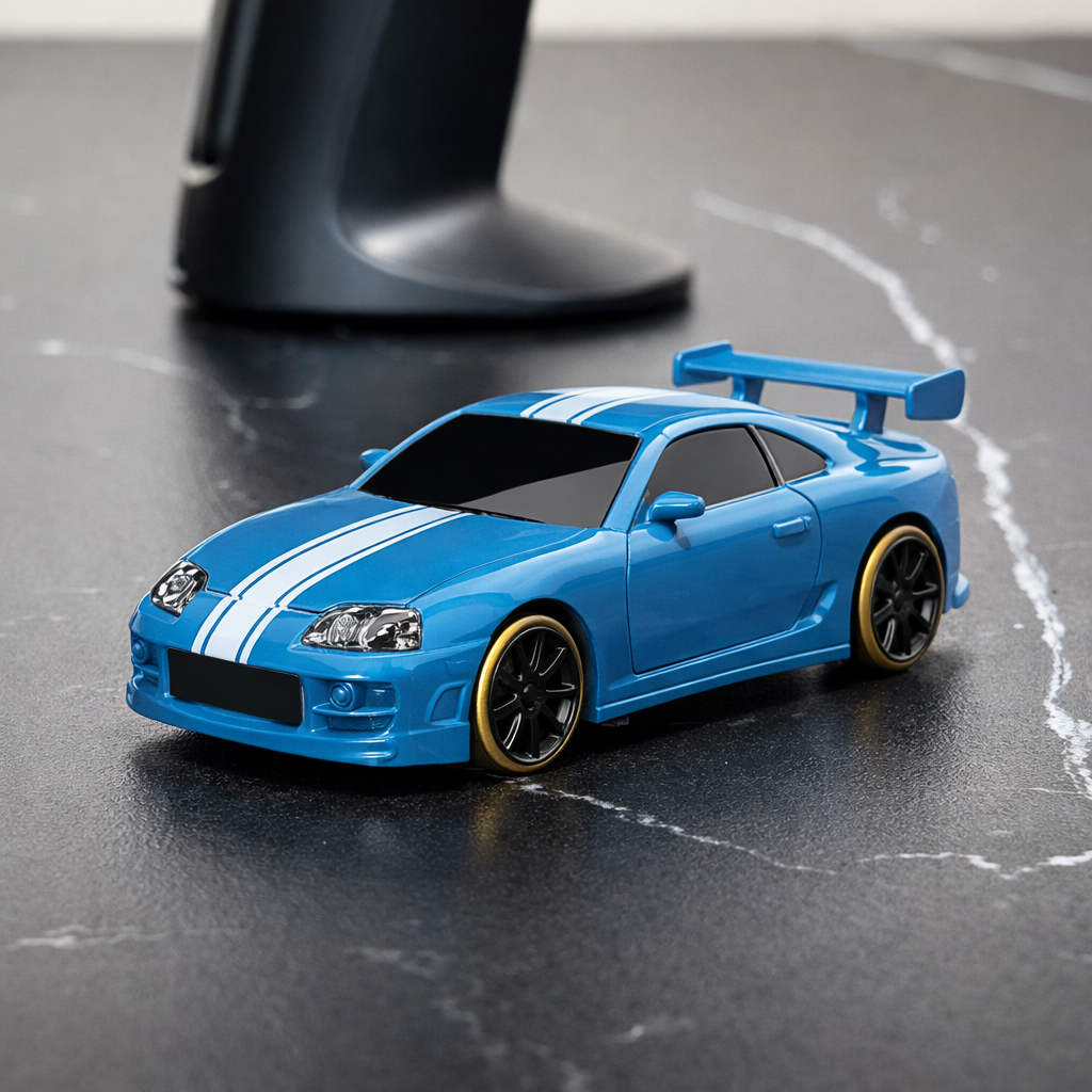 SkidBoiz™  Pocket Sliders 1:76